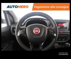 FIAT Doblo MB07269 - 12