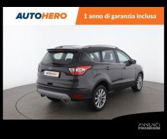 FORD Kuga FM54334 - 5