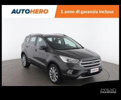 FORD Kuga FM54334 - 6