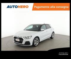 AUDI A1 GB57741