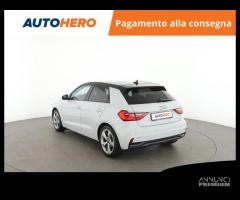 AUDI A1 GB57741