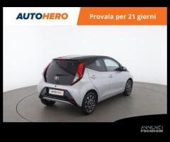 TOYOTA Aygo FH10128