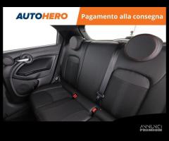 FIAT 500X YB56394 - 9