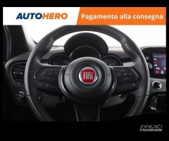 FIAT 500X YB56394 - 12