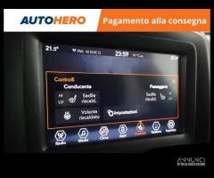 JEEP Renegade SN69786 - 14