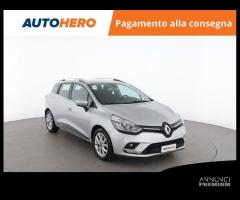 RENAULT Clio EV23121 - 6