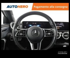 MERCEDES-BENZ A 180 YZ34334 - 12