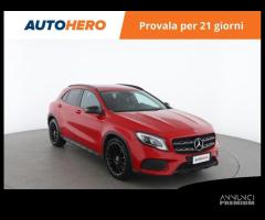 MERCEDES-BENZ GLA 200 NC25395 - 6