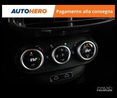 FIAT 500X YB56394 - 16