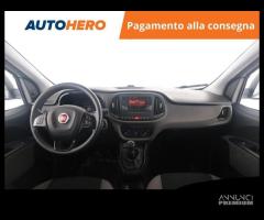 FIAT Doblo MB07269 - 8