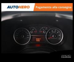 FIAT Doblo MB07269 - 11