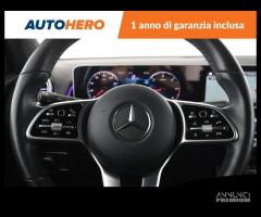 MERCEDES-BENZ GLB 200 TA13542 - 12