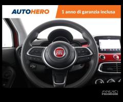 FIAT 500X EY96586 - 12