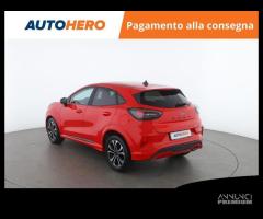 FORD Puma DV94725 - 4