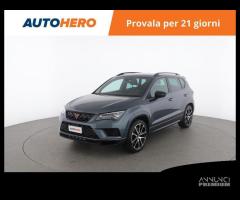 CUPRA Ateca PR51681 - 1