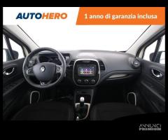 RENAULT Captur YZ23759 - 8