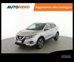 NISSAN Qashqai ZH58115 - 1