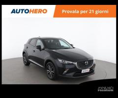 MAZDA CX-3 LK66855 - 6