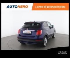 FIAT 500X WF29046