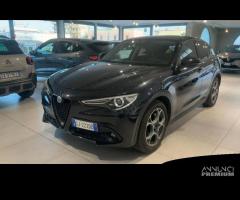 ALFA ROMEO Stelvio WZ25351 - 1