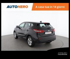 NISSAN Qashqai EX34252