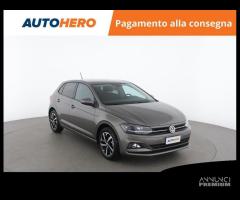 VOLKSWAGEN Polo UA20945 - 6