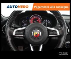 ABARTH 124 Spider XP14803 - 12