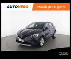 RENAULT Captur EP25269