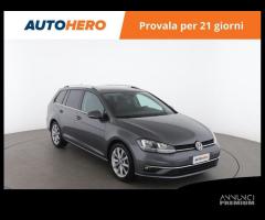 VOLKSWAGEN Golf Variant KS29346 - 6