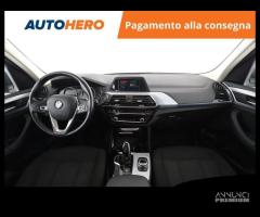 BMW X3 YW57033 - 8