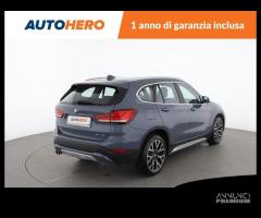 BMW X1 UH00842 - 5