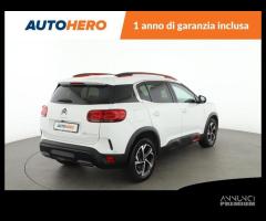 CITROEN C5 Aircross KC82083