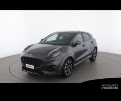 FORD Puma TB23436