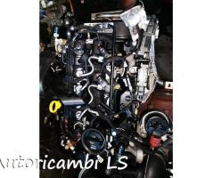 MOTORE CUS 1.4 diesel - 2