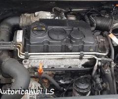 MOTORE BLS 1.9 TDI