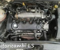 MOTORE 199A5000 1.9 JTDM - 1