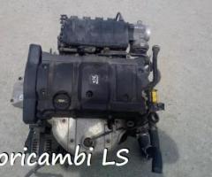 MOTORE NFU 1.6 16V - 1