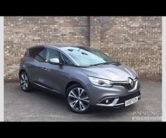 ricambi renault scenic '18 - 1