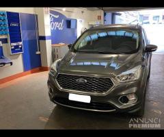 ricambi ford kuga vignale - 1