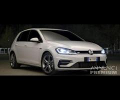 ricambi volkswagen golf 7.5 - 1