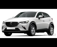 mazda cx3 '18 in ricambi