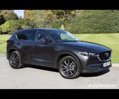 ricambi mazda cx5 2018-19