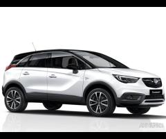 ricambi opel Crossland X e normale - 1