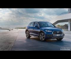 Ricambi audi q5 sline