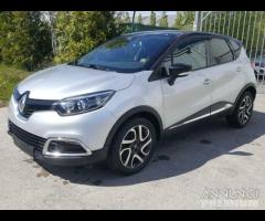 Ricambi renault Captur - 1