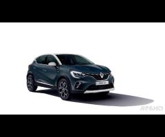 Ricambi per renault Captur