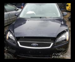 Ford focus - 1