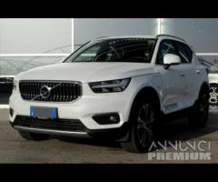 ricambi volvo xc-40 - 1