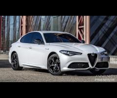 ricambi alfa Giulia - 1