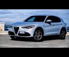 alfa romeo Stelvio in ricambi - 1